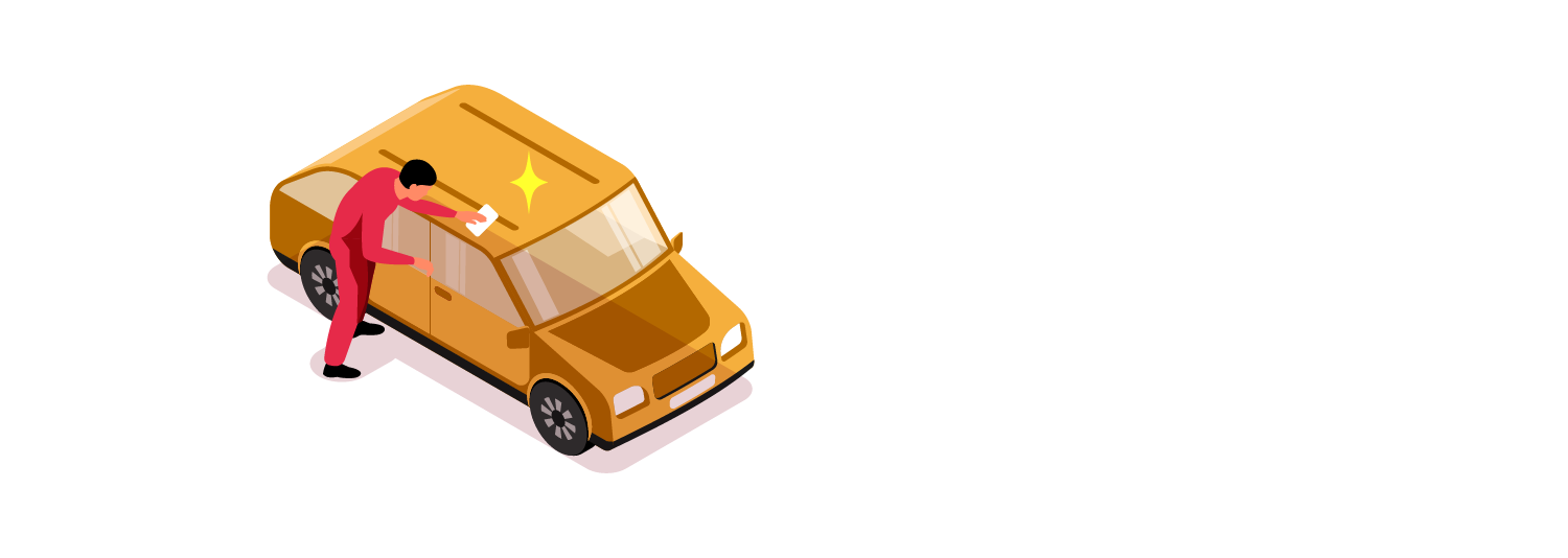 カーコーティング