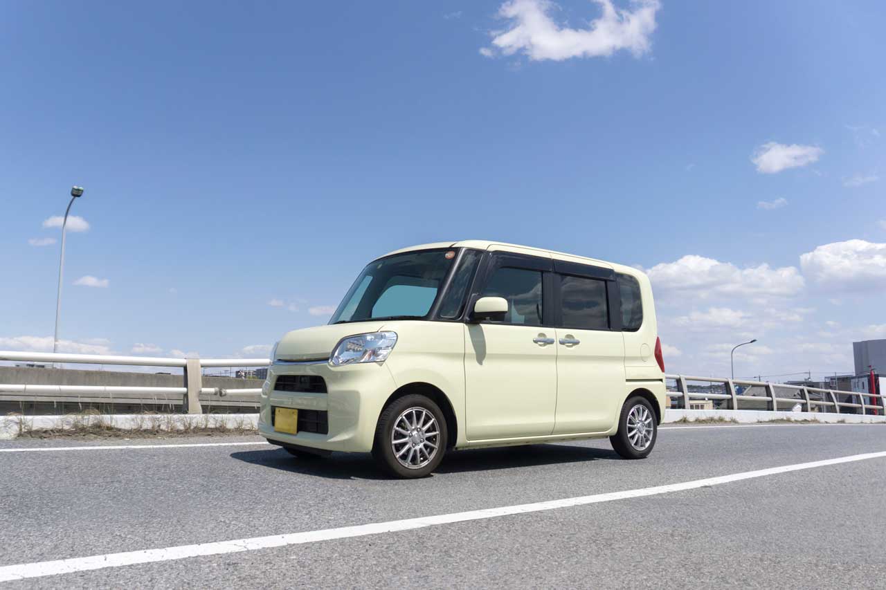 代車